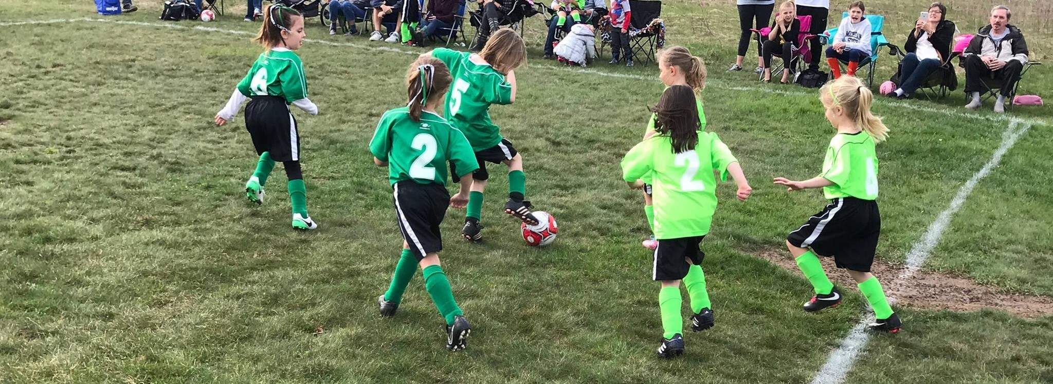 Ayso programs caledonia youth sports association